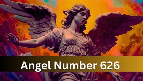 Angel Number 626: Meaning In Spiritual Growth,。